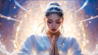 Divine Essence | God frequency 963 Hz | Feel God Within, Healing Your Entire Life