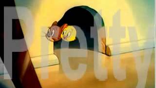 Tom And Jerry 1948 Kitty Foiled Segment 12