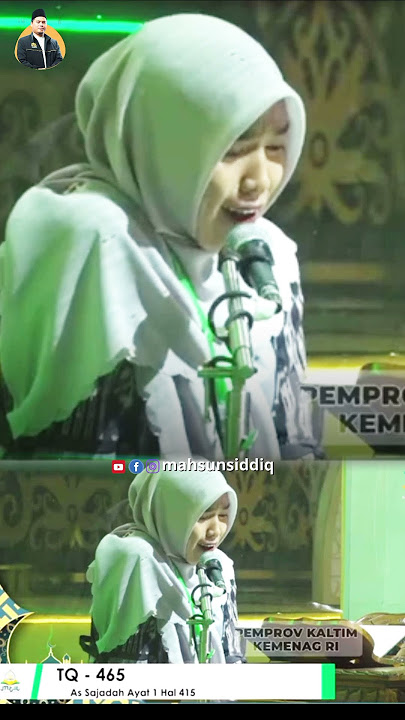 Jawabul Jawab Qoriah ratu Sinden nurhasanah Bima NTB #fypシ゚viral #tilawahviral #tilawahmerdu