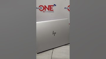 Laptop HP mt45 Mobile Thin Client | Review