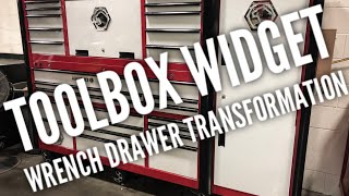 Toolbox Widget Wrench Drawer Transformation