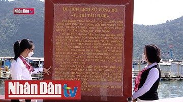 Huyền thoại Vũng Rô