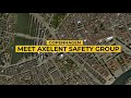 Axelent safety group