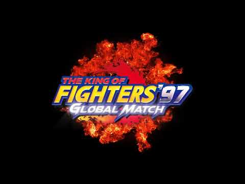 The King of Fighters ’97 Global Match - Launch Trailer