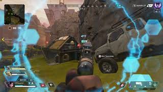 ASH KAASHH - APEX CLIPS #18