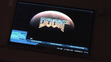Doom3 Ubuntu 10.10
