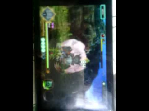 Monster Hunter Dynamic Hunting (Level1 - Quest2) - Congalala on Android (Andromax C)