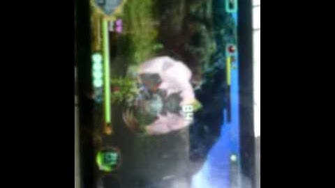 Monster Hunter Dynamic Hunting (Level1 - Quest2) - Congalala on Android (Andromax C)