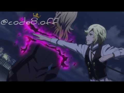 Noblesse 「AMV」 Never give up