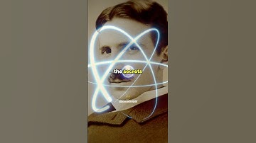 ⚡️The Secret of the universe (Nikola Tesla)⚡️