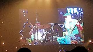 Seasick Steve - 2 - O2 Guildhall Southampton 12th November 2018