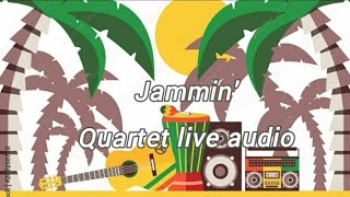 Jammin' (audio jazz quartet)