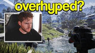 I Tested the Most Hyped Tactical Shooter in 2026