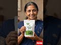 Natural Wellness Blend – Karela Neem Jamun Powder