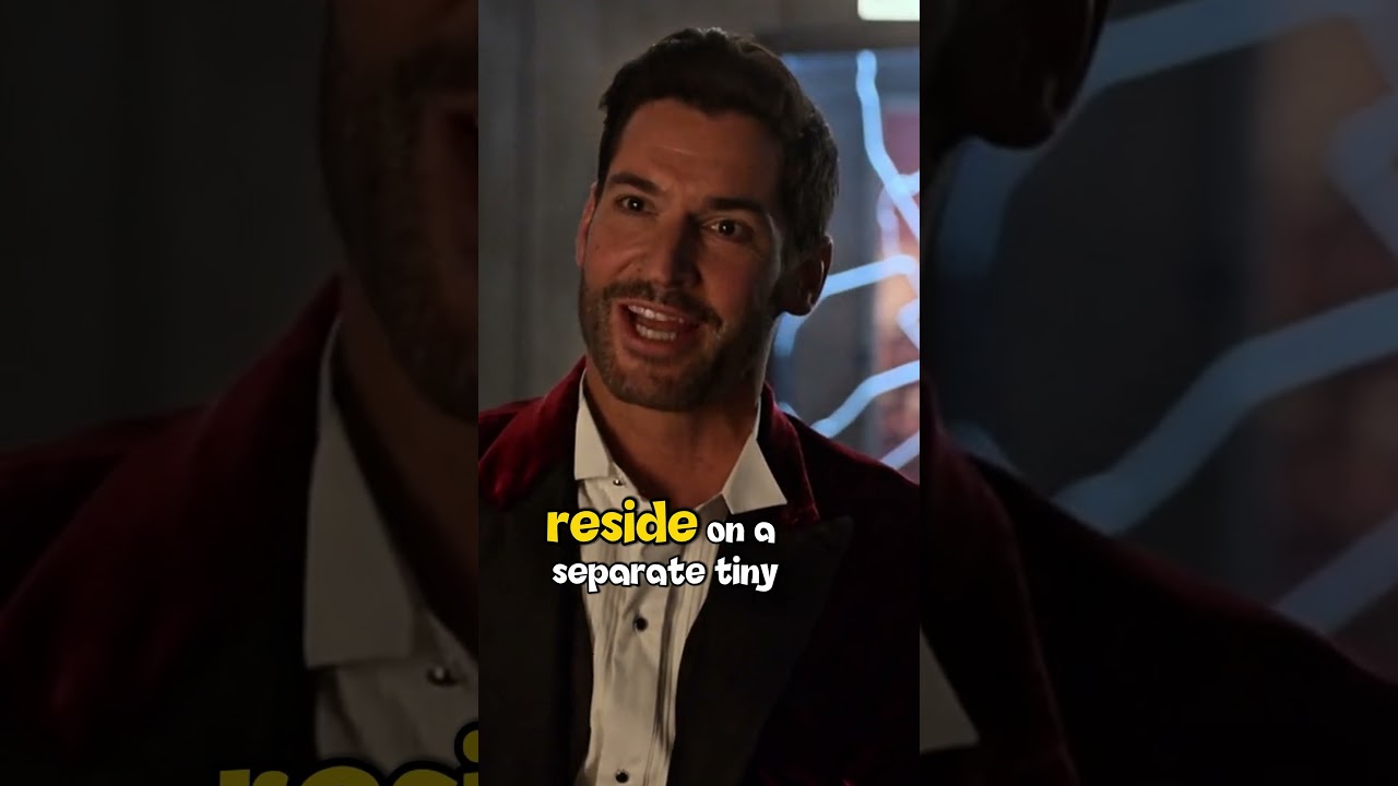 Lucifer Must Become God — Michael Returns & Chloe’s Fate Revealed