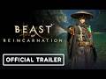 Beast of Reincarnation - Official Pre Order Trailer