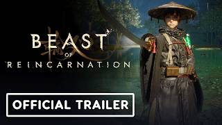 Beast Of Reincarnation - Official Pre Order Trailer