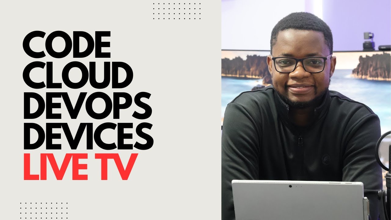 Code, Cloud, DevOps and Devices TV - YouTube
