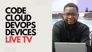 Code, Cloud, DevOps and Devices TV