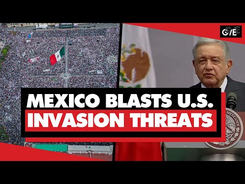 Videó: Amikor a mexikói kormány szekularizálta a hatalmat Kaliforniában?