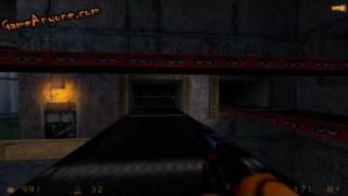 Half Life Source walkthrough - Residue Processing
