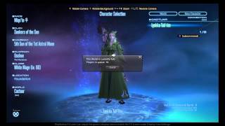 FFXIV: Trick to skipping server queues