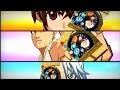 Bakugan Dan Vs Julio Klaus 