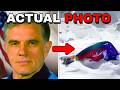 He DIED Testing NASA Equipment In The Everest Death Zone