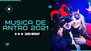 Música De Antro #152 - Junio 2021 (Dj Aziel Wesley)