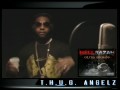 Thug Angelz-Heaven Razah Album Preview