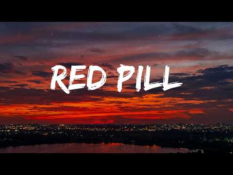 Odelet - Red Pill (Lyrics)