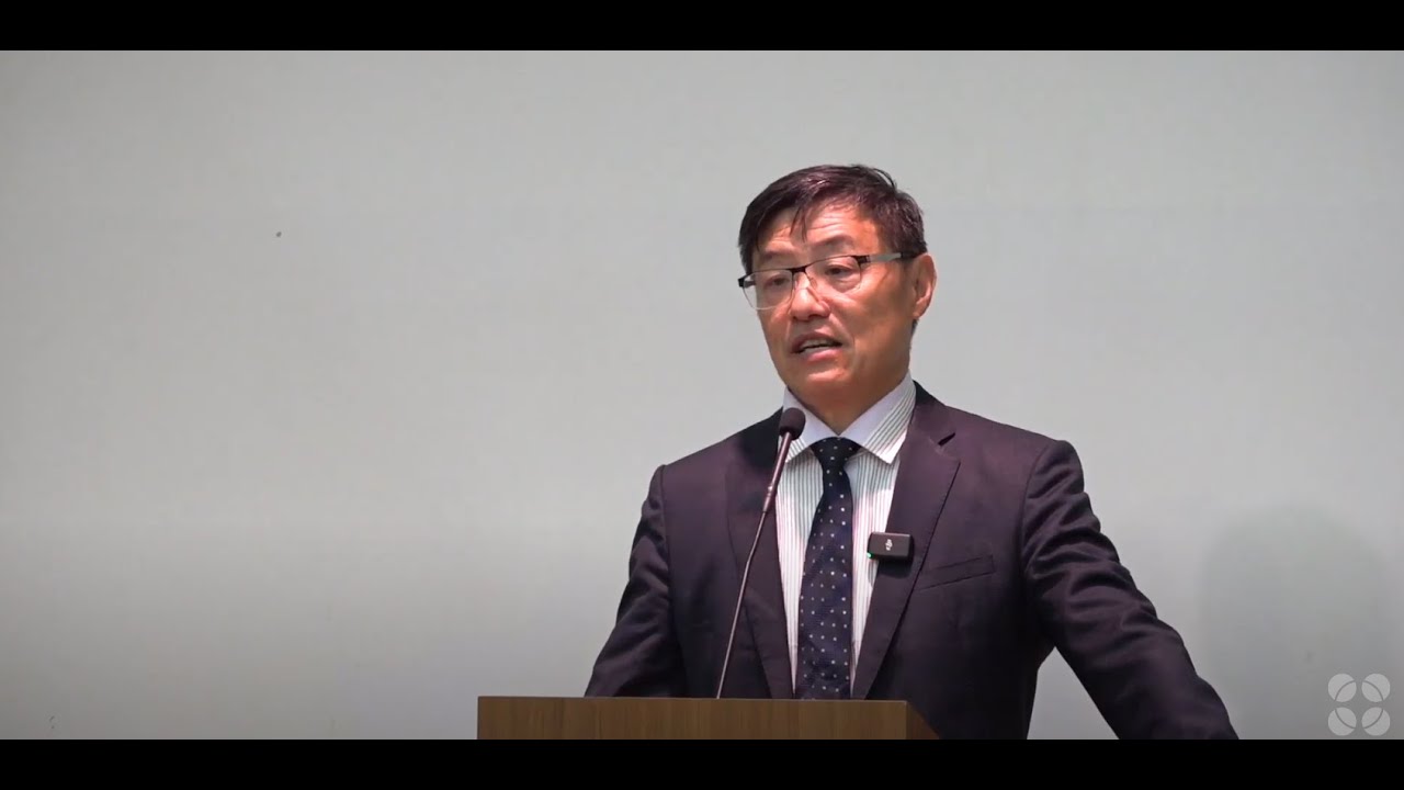 《真正的基督徒》part 1 宇宙光- 劉曉亭牧師