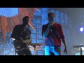 Foster The People Broken Jaw Live Montreal 2012 HD 1080P