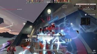 [TF2/Amalgam] Late night rolling