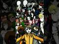 *un dia normal en la creepyhouse* #creppypastas #crepypastas #edit #creepypasta