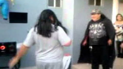 la usurpadora de mireya arreola