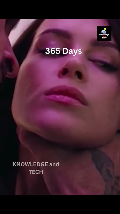 365-days-movie-review-shorts-youtubeshorts-youtube