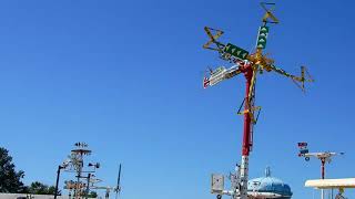 whirligig by Don Bradner 143 views 5 years ago 2 minutes, 8 seconds