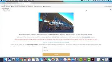 (4) How to Navigate Through WebCheckout