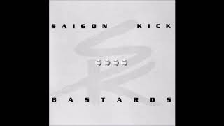 Saigon Kick - Nearer