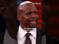 50 Cent Bullied The Wrong Man, Terry Crews Exposed Him | Part 7 | #shorts