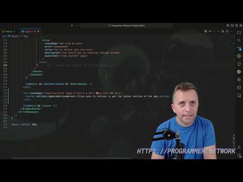 Building a Social Platform for Devs | React, Fastify, Postgres & Tailwind CSS | Live Coding with Q&A