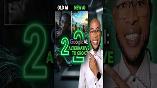 Two alternatives to Grok AI Google Vids and Flow