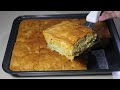 TARTA DE PERA Y NUEZ 🍐 l FÁCIL, ECONÓMICA Y DELICIOSA l BUDÍN DE PERAS Y NUECES