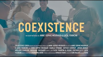 Coexistence | Official Trailer (2024) by Coexistence Crew