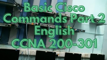 Free CCNA 200 301 Interface IP Assignment, Ping Test & Simulation, Show Labels |CCNA Training Course