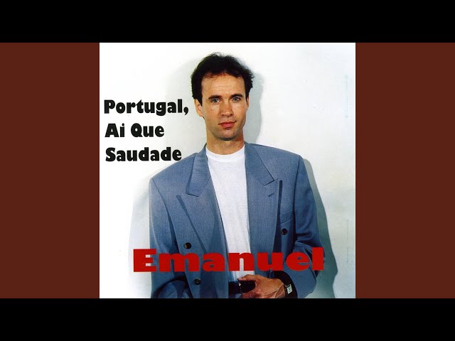 EMANUEL - QUADRAS DE AMOR