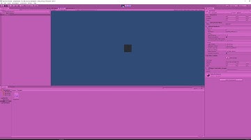 Unity - Top Down - Player Controller Script