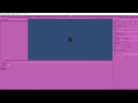 Unity - Top Down - Player Controller Script