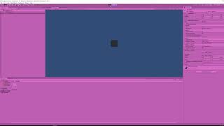 Unity - Top Down - Player Controller Script